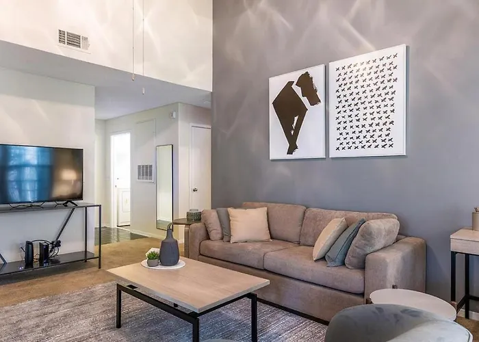 Apartment Landing - Modern With Amazing Amenities Winston-Salem