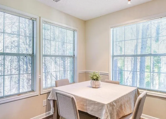 Landing - Modern With Amazing Amenities Winston-Salem